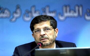 خامه‌یار: فاجعه بزرگی است که برخی حکام عرب امنیت اسرائیل را بخشی از امنیت جهان عرب بدانند