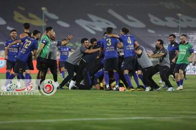دربی -پرسپولیس-استقلال