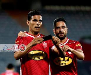 پرسپولیس- شهر خودرو