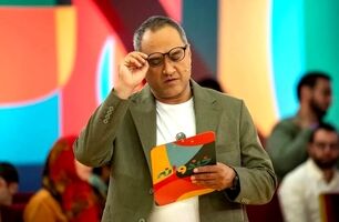 افشاگری جنجالی رامبد جوان از ممیزی‌های عجیب و باورنکردنی خندوانه + ویدئو