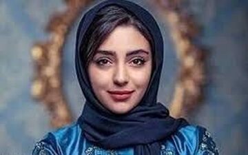 چالش هستی مهدوی برای کپشن نوشتن