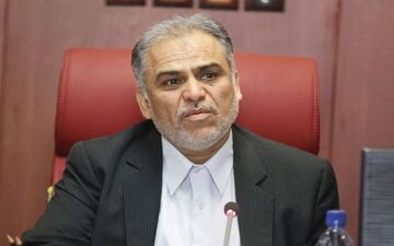 پایان دریافت تنخواه دولت از بانک مرکزی با پیاده سازی مدل تخصیص اعتباری