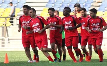 مدیران پرسپولیس در دوراهی بدی گیر کرده‌اند