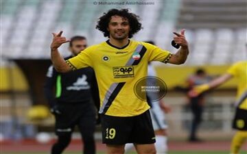  اولین گل فصل نورافکن به ثمر رسید