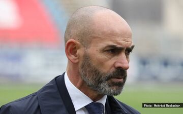 خمس: دوباره آماده بازی با استقلال هستیم