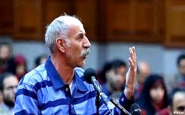 درخواست اعاده دادرسی محمد ثلاث پذیرفته شد