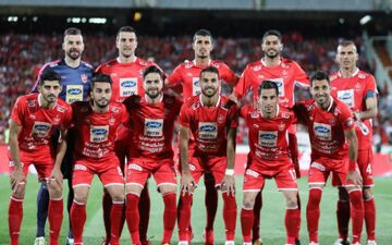 پست معنادار و مشترک دانه درشت های پرسپولیس!