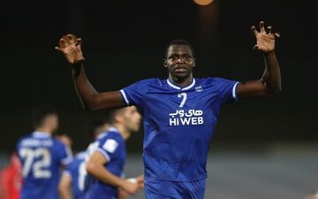 استقلالی سابق در آستانه انتقال به الغرافه