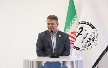  آغاز به کار دفتر همکاری‌های جهاد دانشگاهی و آموزش و پرورش با هشت محور