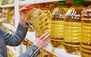 انفجار قیمت روغن خوراکی در راه است؟ 