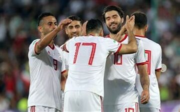 دیدار ایران – ازبکستان برگزار می شود؟  