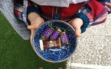  با این رسم قدیمی چهارشنبه‌سوری‌تان را خوش کنید!