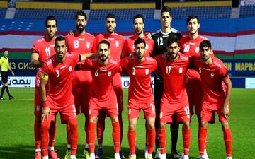 برگزاری اردوی تیم ملی فوتبال ایران در کیش/ 2 مربی به کادرفنی اسکوچیچ اضافه می شوند