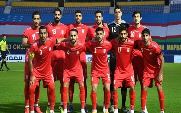 برگزاری اردوی تیم ملی فوتبال ایران در کیش/ 2 مربی به کادرفنی اسکوچیچ اضافه می شوند