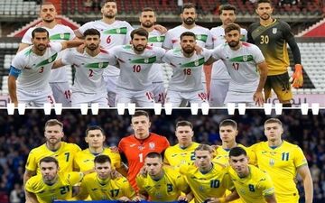 درخواست باشگاه معروف از فیفا: ایران لیاقت بودن در جام جهانی را ندارد؛ اوکراین را جایگزین کنید