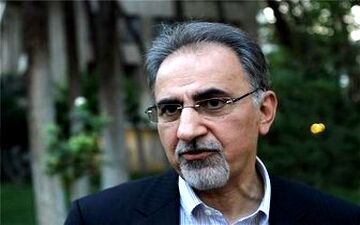  نجفی به حاشیه‌های خبر "شهردار شدنش"واکنش نشان داد