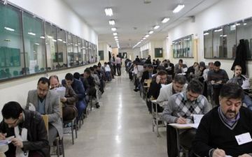 امروز آخرین فرصت انتخاب رشته دکتری 