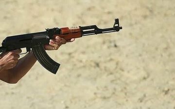 عامل تیراندازی در خرم‌آباد دستگیر شد

