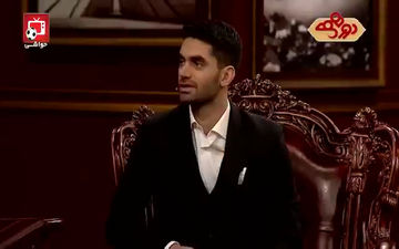 دلیل ترک استقلال توسط استراماچونی از زبان علی کریمی