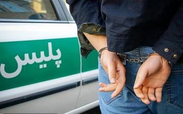 
دستگیری چهار عضو باند سرقت لوازم خودرو در پایتخت

