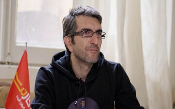 جادی میرمیرانی با قید وثیقه آزاد شد
