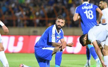 سهرابیان، استقلال را آنفالو کرد! 