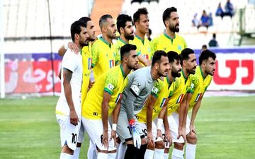 سریع ترین پنالتی لیگ برتر فوتبال در آبادان رقم خورد