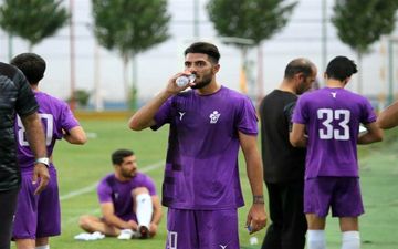 مدافع پیکان: پرسپولیس نسبت به فصل گذشته قوی‌تر شده است