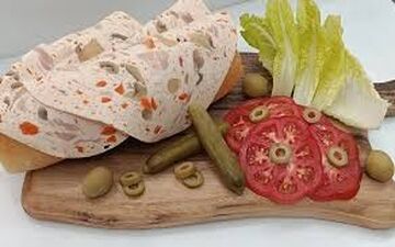طرز تهیه کالباس خانگی| با این روش خیلی خوب میشه!