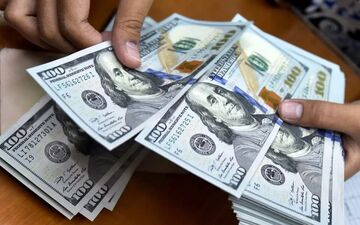جدیدترین وضعیت بازار ارز؛ سقوط قیمت دلار آغاز شد