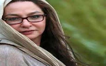 تیپ و ظاهر صورتی خانم بازیگر