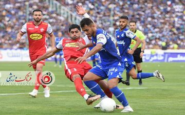 برگزاری مجمع استقلال و پرسپولیس در 30 اردیبهشت