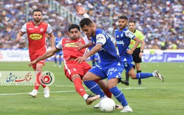 برگزاری مجمع استقلال و پرسپولیس در 30 اردیبهشت