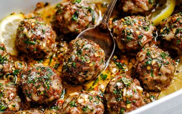 طرز تهیه کوفته شلغم  خوشمزه| کوفته گیاهی