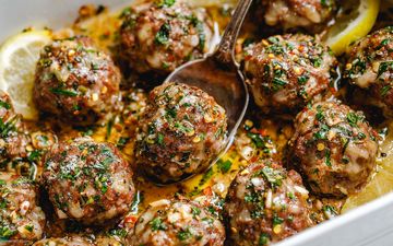 طرز تهیه کوفته شلغم  خوشمزه| کوفته گیاهی