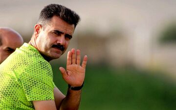  سرمربی صنعت نفت: از امروز برای دل هواداران بازی می‌کنیم