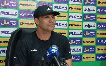تارتار به حریف هشدار داد: چیزی از استقلال کم نداریم!