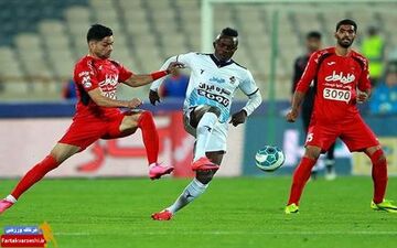  شاه‌ماهی همه چیز را تکذیب کرد/ شوک نقل‌و انتقالاتی به پرسپولیس