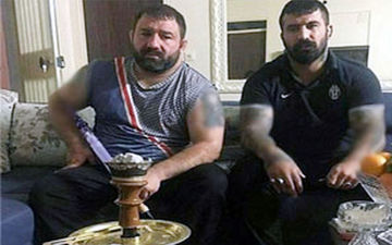 سرنوشت 8 شرور خطرناک ایران / از وحید مرادی تا شاه مازندران + جزئیات