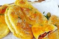 طرز تهیه پیراشکی مرغ به سبک رستورانی!