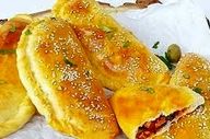 طرز تهیه پیراشکی مرغ به سبک رستورانی!