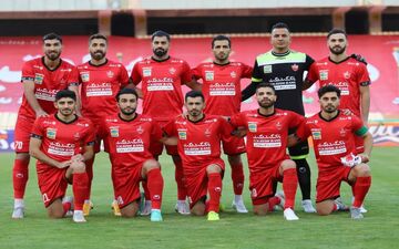 معادلات جدید گل محمدی برای دفاع وسط پرسپولیس