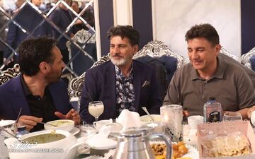 جذب بازیکنی که به استقلال گل زده و تور پاره کرده خجالت آور است/ تاریخ مصرف نظری جویباری خیلی وقته که تمام شده است 