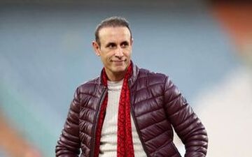 گل محمدی: نتیجه برای من غیرقابل پیش بینی بود 