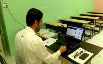 اعضای هیات علمی دانشگاه‌ها بسته جدید اینترنتی هدیه می‌گیرند 