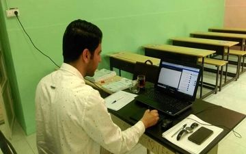 اعضای هیات علمی دانشگاه‌ها بسته جدید اینترنتی هدیه می‌گیرند 