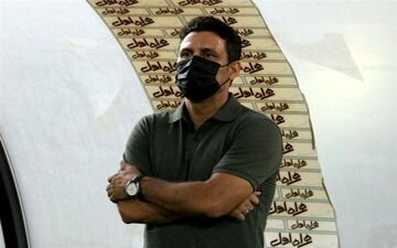 مذاکره باشگاه ذوب‌آهن و تارتار برای تمدید قرارداد