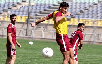جونیور براندائو، دقیقاً با پرسپولیس چه می‌کند؟