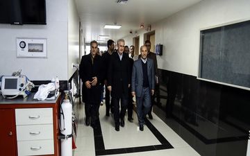 هیچ موردی از ابتلا به ویروس کرونا در آذربایجان شرقی وجود ندارد
