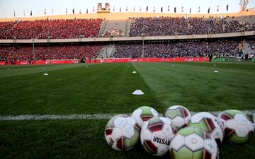  موافقت رئیس‌جمهور با خصوصی‌سازی استقلال و پرسپولیس